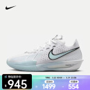 耐克（NIKE）G.T. Cut 3 EP 男/女篮球鞋 DV2918-104 43