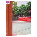 追求 出于对网球的热爱 Vogue特约编辑 Courtship For the Love of Tennis 英文原版 Laura Bailey 网球球场故事