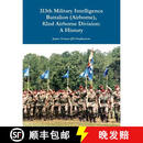 【4周达】313th Military Intelligence Battalion (Airborne), 82nd Airborne Division: A History