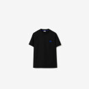 博柏利（BURBERRY）【经典之作系列】男装 棉质短袖 T 恤衫