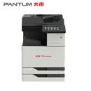 奔图（PANTUM）CM9105DN 全国产化彩色多功能数码复合机 复印/扫描/打印自动双面 激光打印机