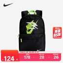 NIKE3BRAND 耐克双肩背包男女书包大容量多口袋户外出行收纳包