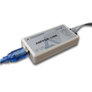 何佳功安路Anlogic原厂方案高速FPGA下载器调试器烧录器AL-Li 花色ANFPGA-LINK