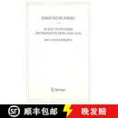 【3-4周达】精装 Spate Texte uber Zeitkonstitution (1929-1934): Die C-Manuskripte