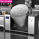 乐创（lecon）商用摇摆汤炉 倾斜煮锅煲汤炉灶汤炉大功率煲汤炉熬糖熬粥商用摇摆式熬汤炉LC-J-KTC30D
