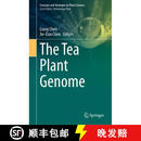 【3-4周达】The Tea Plant Genome
