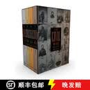 【3-4周达】The Civil War Told by Those Who Lived It: A Library of America Boxed Set