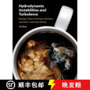 【4周达】流体动力不稳定性和湍流 Hydrodynamic Instabilities and Turbulence: Rayleigh-Taylor, Richtmyer-Meshkov, and~