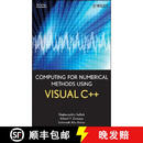 【3-4周达】Computing For Numerical Methods Using Visual C Plus Plus [Wiley电子电气工程]