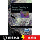 【4周达】Remote Sensing in Archaeology [With CDROM]