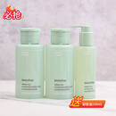 悦诗风吟 INNISFREE韩国专柜innisfree悦诗风吟绿茶卸妆水卸妆液全脸眼唇部可用300ml 绿茶卸妆水600ml+卸妆油150ml