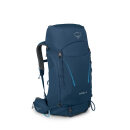 OSPREY Kestrel 48L 男式背包 Atlas 蓝色 Small/Medium