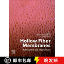 【3-4周达】Hollow Fiber Membranes: Fabrication and Applications