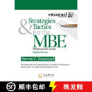 【3-4周达】Strategies & Tactics for the MBE