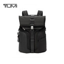 途明（TUMI）ALPHA BRAVO男士双肩包日常通勤商务旅行高端双肩包 黑色