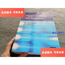 【二手9成新】【原子和分子物理学】Physics of Atoms and Molecules /B