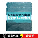 现货 理解深度学习 Understanding Deep Learning