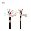 莱尼管线包编码器线缆（带接头）&CP-CS-IO-A36-050-ZQ 1米