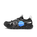 日亚瑟士GEL-SONOMA SE 男女户外涉水鞋溯溪鞋防滑洞洞鞋经典情侣款 黑色 45