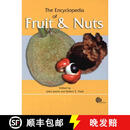 【3-4周达】The Encyclopedia of Fruit and Nuts