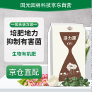 国光活力源枯草芽孢杆菌苗木蔬菜果树活化土壤培肥微生物肥料25公斤