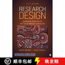 【3-4周达】Research Design - International Student Edition: Qualitative, Quantitative, and Mixed Method~