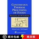 【3-4周达】Continuous Thermal Processing of Foods: Pasteurization and UHT Sterilization