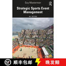 【3-4周达】STRATEGIC SPORTS EVENT MANAGEMENT 4