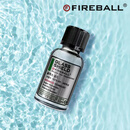FIREBALL火球Glass Shield玻璃盾镀晶前挡风玻璃车窗疏水持久保护镀晶液 Glass Shield原装50ml