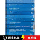 【4周达】Routledge History of Philosophy (10 Volumes)
