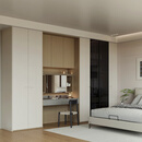 林氏家居全屋定制客厅卧室餐厅定制柜多空间储物柜组合套餐 1平方米