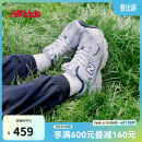 NEW BALANCE4-7岁儿童春夏Y2K经典网面运动鞋PZ530KA