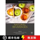【3-4周达】Natural Beverages: Volume 13: The Science of Beverages
