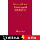 【2-3周达】Mustill & Boyd: International Commercial Arbitration Third edition
