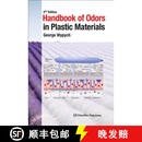 【4周达】Handbook of Odors in Plastic Materials