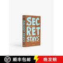 【3-4周达】Secret Stays