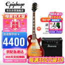 Ibanez依班娜电吉他IBZ10G+epiphone易普锋电吉他Standard 50s HS