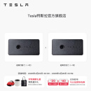 特斯拉（Tesla）官方 2025款 Model Y迎宾灯 氛围车门灯装饰前门&后门 前面&后门组合