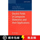 【3-4周达】Electric Fields in Composite Dielectrics and Their Applications