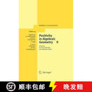 现货 代数几何中的正定性2 Positivity in Algebraic Geometry II: Positivity for Vector Bundles, and Multiplier Id~