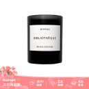 Byredo 百瑞德室内香薰蜡烛 图书馆70g  消除异味  缓解压力