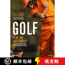 【4周达】Golf: How to Play the Golf Digest Way