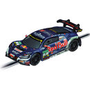 Carrera 64249 奥迪 R8 LMS GT3 evo II DTM ABT,R. Feller,7 号 1:43 比例模拟插槽汽车赛车!!!! 插槽汽车玩具赛道套装
