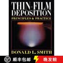 【3-4周达】精装 Thin-Film Deposition: Principles and Practice