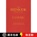 【3-4周达】精装 The Red Book - Liber Novus