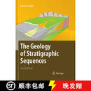 【3-4周达】The Geology of Stratigraphic Sequences (Second Edition 2010) (Second Edition 2010) (Second E~