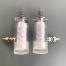 电厂汽水取样过滤器GN03E有机玻璃取样器SG-M-6H GLQ-2低压过滤器 过滤器GN03D