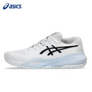亚瑟士（asics）网球鞋GEL-RESOLUTION X专业运动鞋跑步鞋 1041A481-100  42 