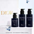 迪奥DIOR【于适推荐】旷野男士护肤礼盒套装(洁面+爽肤水+精华)礼物
