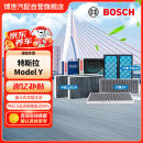 博世（BOSCH）空调滤芯汽车空调滤清器格套装适配特斯拉Model Y内置+外置6片装